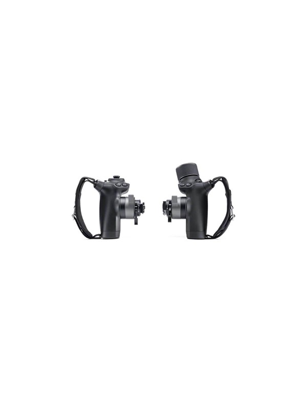 Dji Ronin 4d Hand Grips Combo