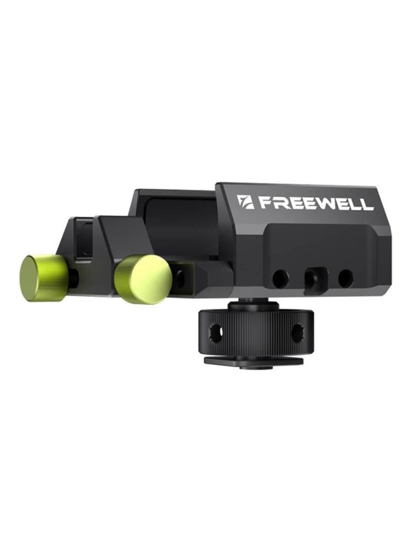Freewell Mount For Genius Rig For Ssd Cards