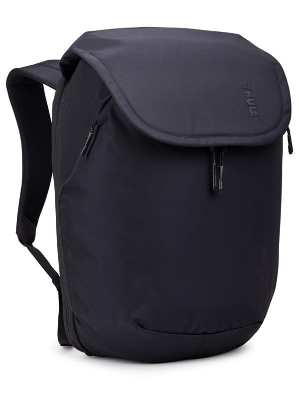 Produktfoto för Thule Subterra 2 TSTB434 BLACK, Urban, Unisex, 40,6 cm (16), Fack för bärbar dator, Polyester