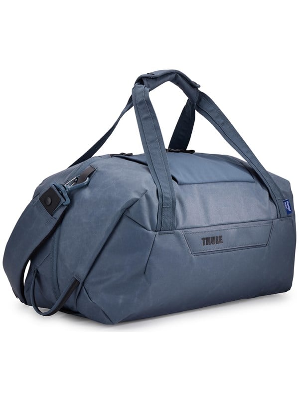 Produktfoto för Thule Aion TAWD135 Dark Slate, Grå, Resor, 35 l, Polyester, Polyester, Monokromatiskt