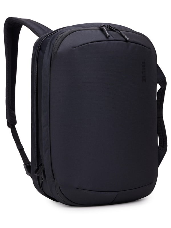 Alternativ bild 0 för Thule Subterra 2 - Duffelbag - 15L, hybrid - 800 D nylon, polyester - svart - 12.9 / 16