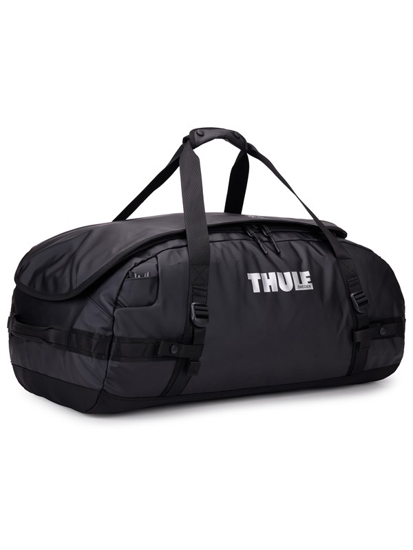 Thule Chasm Duffel 70L - Svart