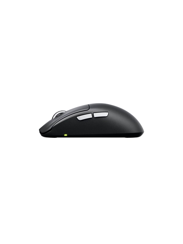 Cherry Xtrfy M68 Pro - Mouse - Optic - 5 knappar - Svart