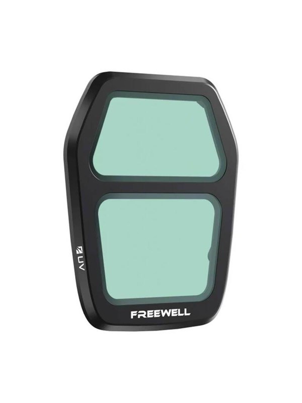Freewell Pro Uv Filter For Dji Air 3s