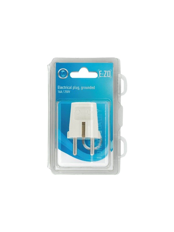 Nordic Quality E:ZO Power Connector Adaptor - 2-Pole