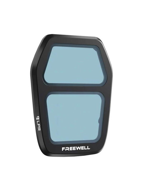 Freewell Lpr Filter For Dji Air 3s