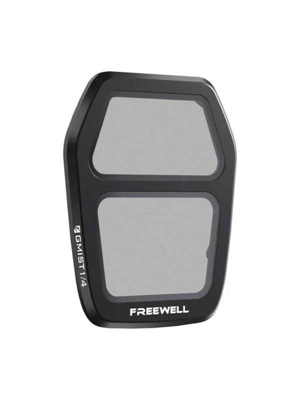 Freewell Glow Mist 1/4 Filter For Dji Air 3s
