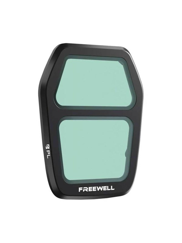 Freewell Cpl Filter For Dji Air 3s