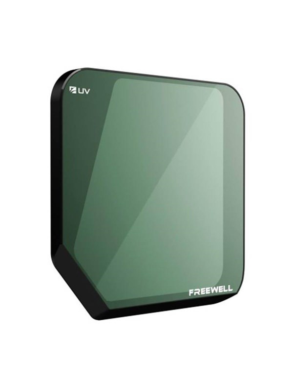 Freewell Filter Uv For Dji Mavic 3
