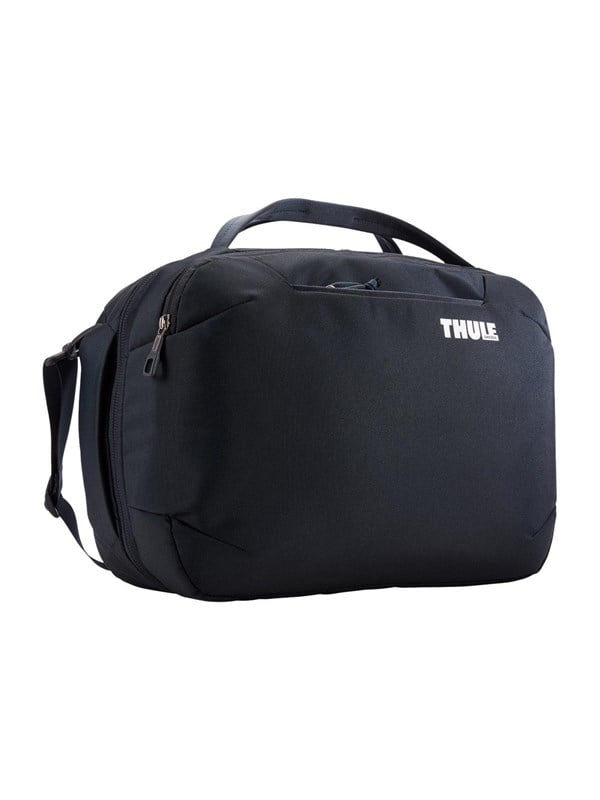 Produktfoto för Thule Subterra TSBB-301 Mineral, Handbagage, Svart, Mineral, Nylon, 38,1 cm (15), Framficka