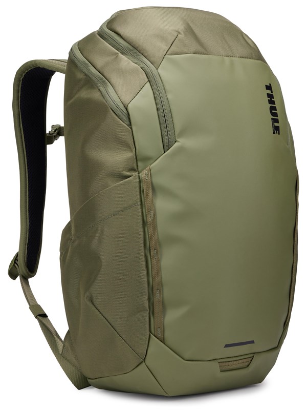 Thule Chasm datorryggsäck 26L - Olivine