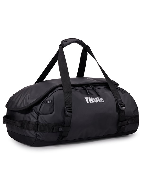 Thule Chasm Duffel 40L - Svart