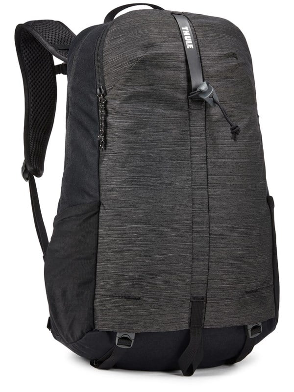 Produktfoto för Thule Nanum vandringsryggsäck 18 liter, svart