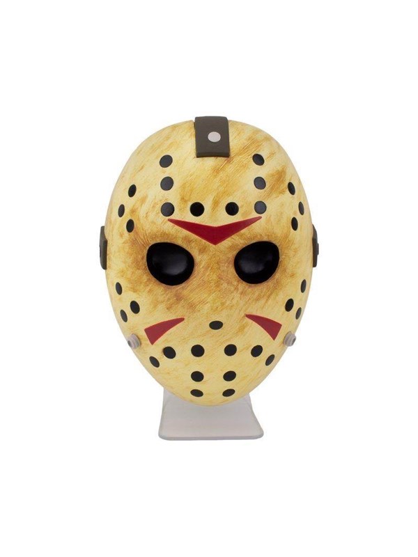 Paladone - Friday the 13th Light - Lampa