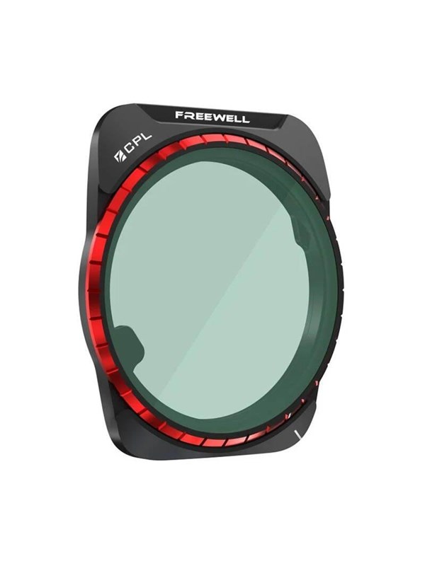 Freewell Filter Circular Polarizer Cpl For Dji Air 3