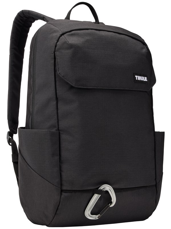 Thule Lithos Backpack 20L - Svart