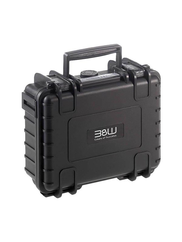 B W Case Type 500 For Dji Osmo Pocket 3 Creator Combo Black