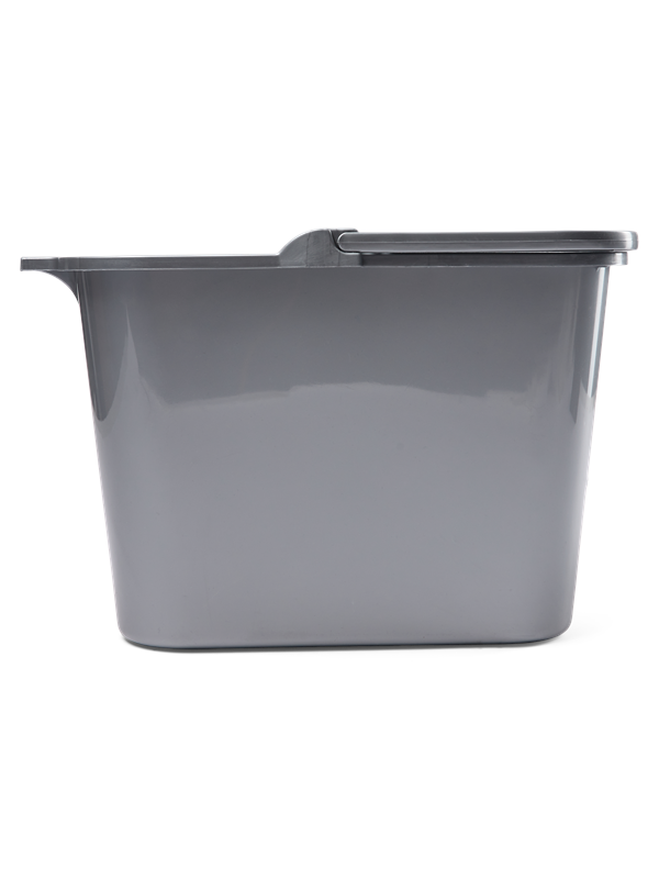 F-Line Mop bucket 12 liters - without wringer