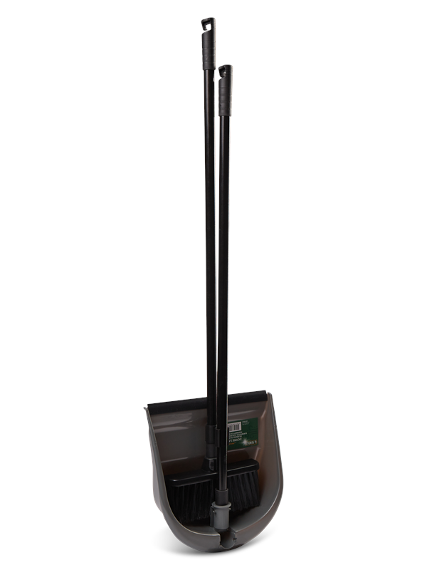 G.Funder Dovne Lars - broom blade and broom
