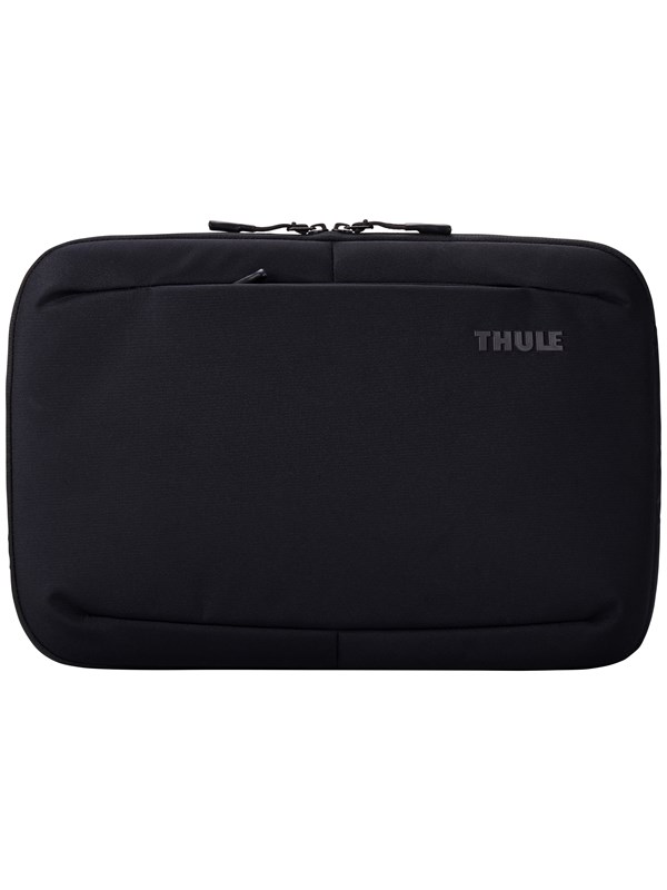 Alternativ bild 0 för Thule Subterra 2 TSS416 Black, Överdrag, 40,6 cm (16), 250 g