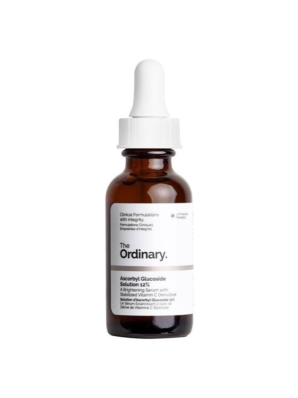 The Ordinary Ascorbyl Glucoside Solution 12% 30ml