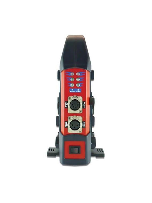 BLUESHAPE Power Station PWS2