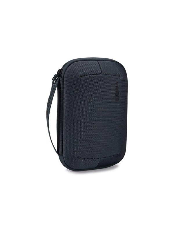 Produktfoto för Thule Subterra 2 Powershuttle - Bärväska - medium - 800D nylon/polyester - mörk skiffer