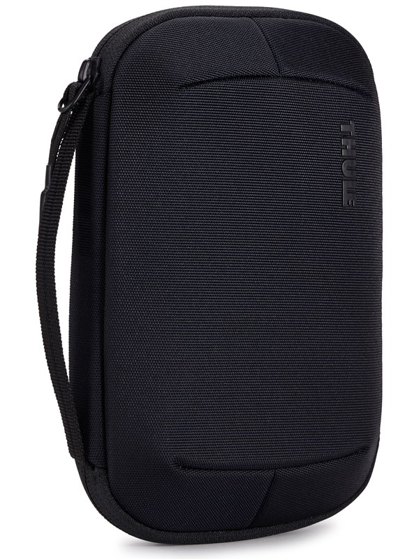 Thule Subterra 2 PowerShuttle Medium - Svart