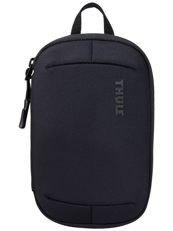 Thule Subterra 2 PowerShuttle Mini - Svart