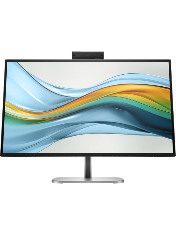 27" HP 527pm Series 5 Pro - 2560x1440 (QHD) - 100Hz - IPS - 100W USB-C