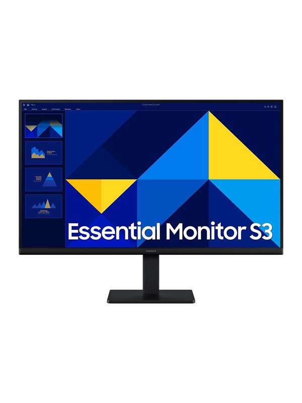 27 " Samsung S27d300gau S30gd Series Led Monitor Full Hd 1080p 27 "