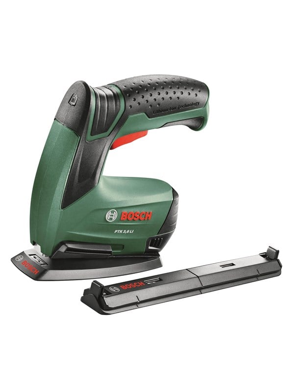 Bosch HÄFTPISTOL PTK OFFICE 3,6V 1X1,5AH