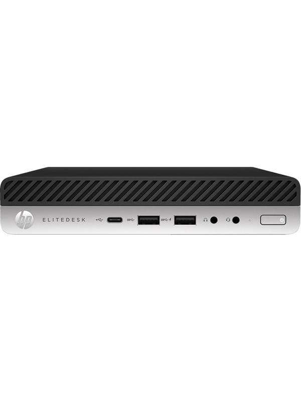 Hp Refurbished Elitedesk 800 G5 Core I5 | 16gb | 512gb | T1a Grade