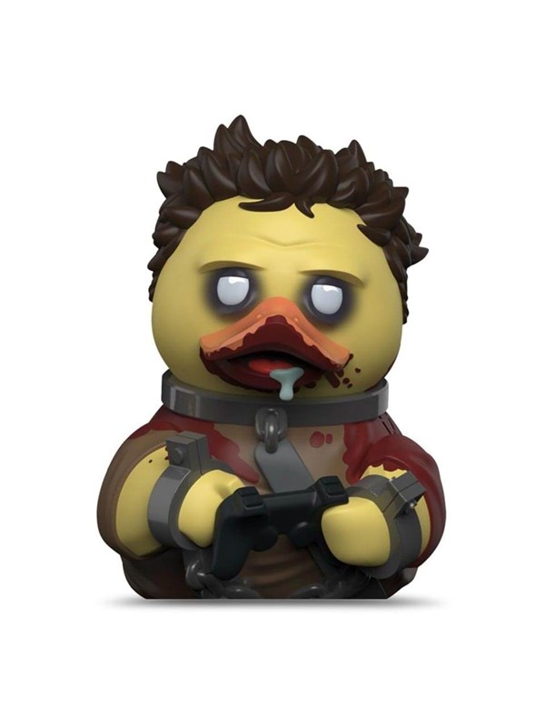Alternativ bild 0 för TUBBZ - Shaun of the Dead: Zombie Ed - Figur