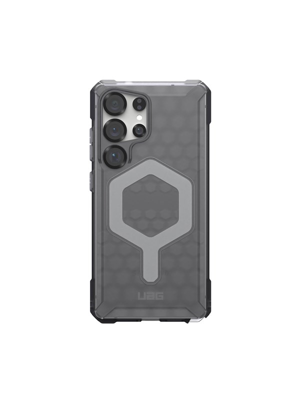 Uag Essential Armor W/ Magnet Ash Samsung Galaxy S25 Ultra