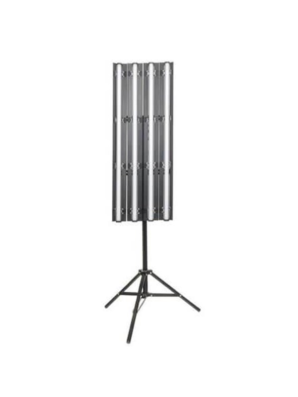 CAME-TV ANDROMEDA RGB LED Tube 3FTR-MK2 - 4 Kit