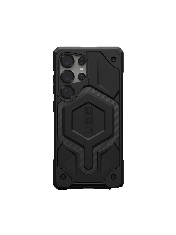 Uag Monarch Carbon Fiber Samsung Galaxy S25 Ultra