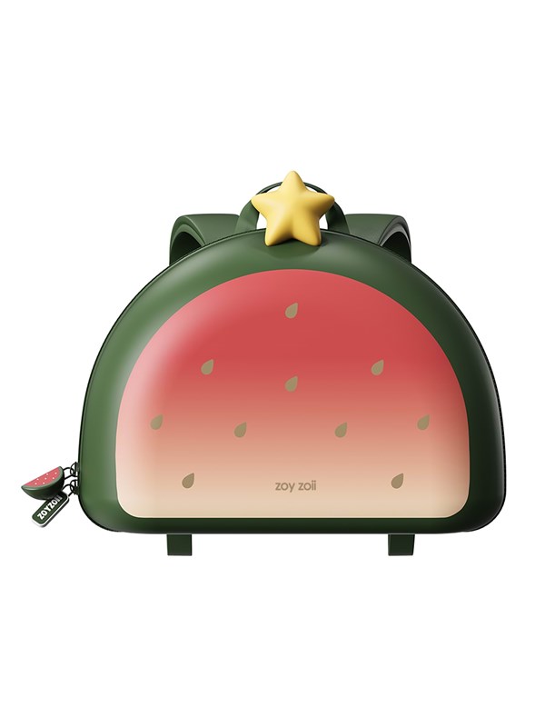 Zoy Zoii Bag-pack Fruit collection - Watermelon - Köp för SEK 189 - Spara 39%