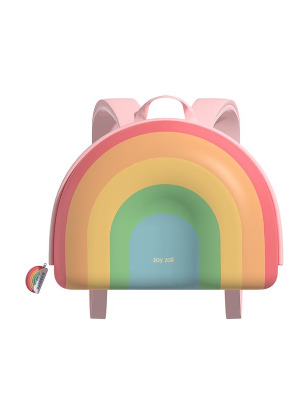Zoy Zoii Bag-pack collection - Rainbow - Köp för SEK 189 - Spara 34%