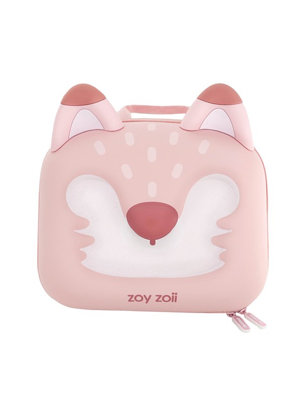Zoy Zoii Bag-pack collection - Pink Fox - Köp för SEK 189 - Spara 39%