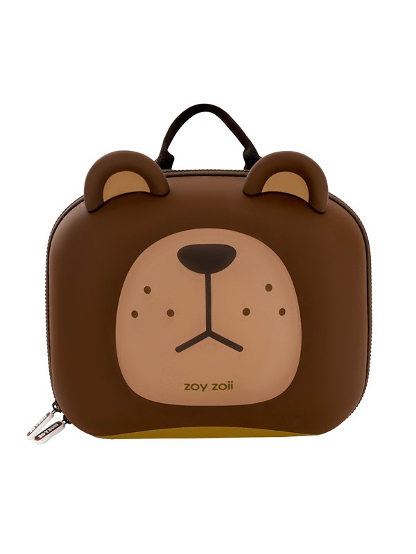 Zoy Zoii Bag-pack collection - Bear - Köp för SEK 189 - Spara 37%