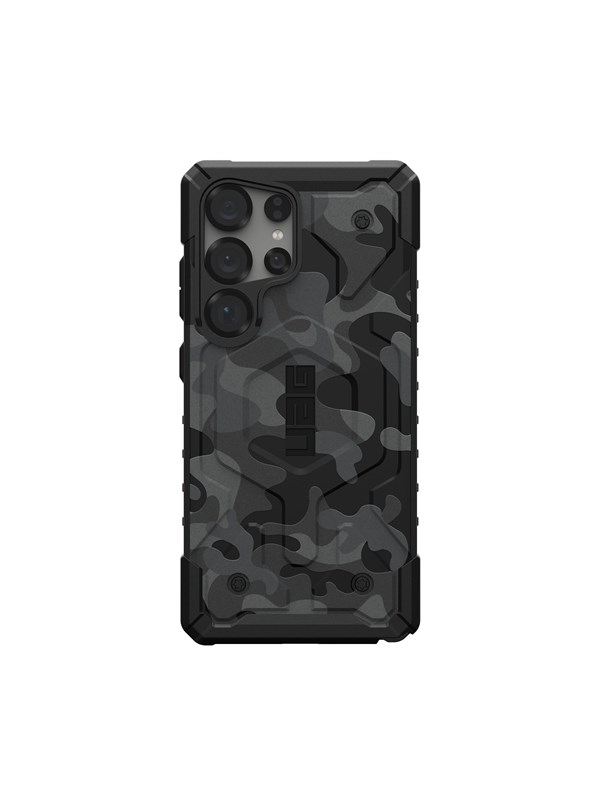 Uag Pathfinder Se W/magnet Midnight Camo Samsung Galaxy S25 Ultra
