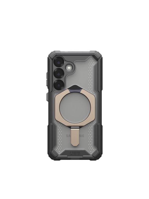 Uag Plasma Xte W/ Magnet Ash/titanium Samsung Galaxy S25