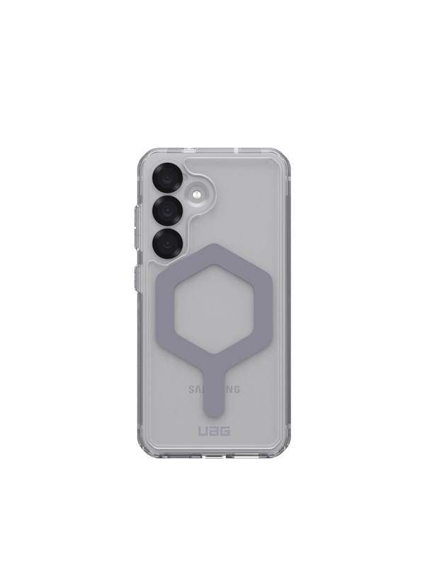 Uag Plyo Pro Ice/silver Samsung Galaxy S25