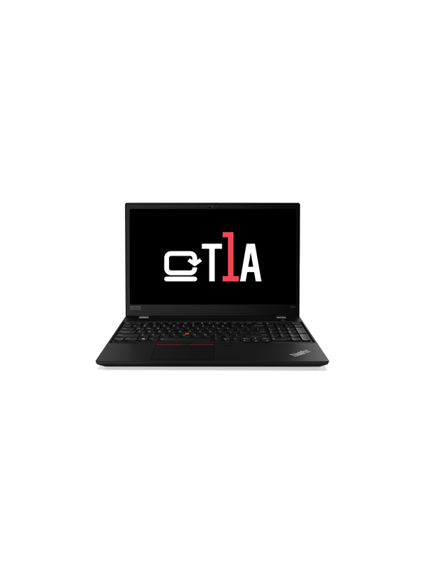Lenovo Refurbished Thinkpad T590 15.6 " | Core I5 | 8gb | 256gb | Barga1n Grade