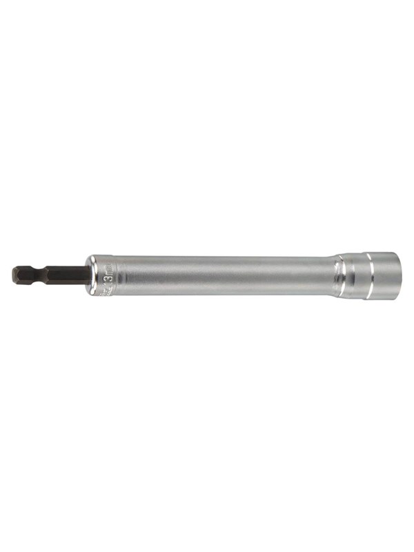 Alternativ bild 0 för Makita Hollow socket 1/4" 13 x 150mm B-52582