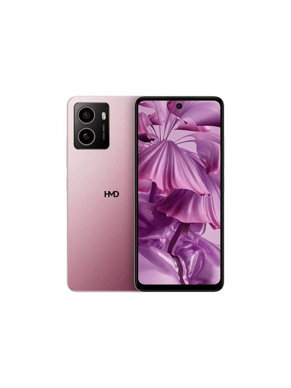 Hmd Pulse 64gb/4gb Dreamy Pink