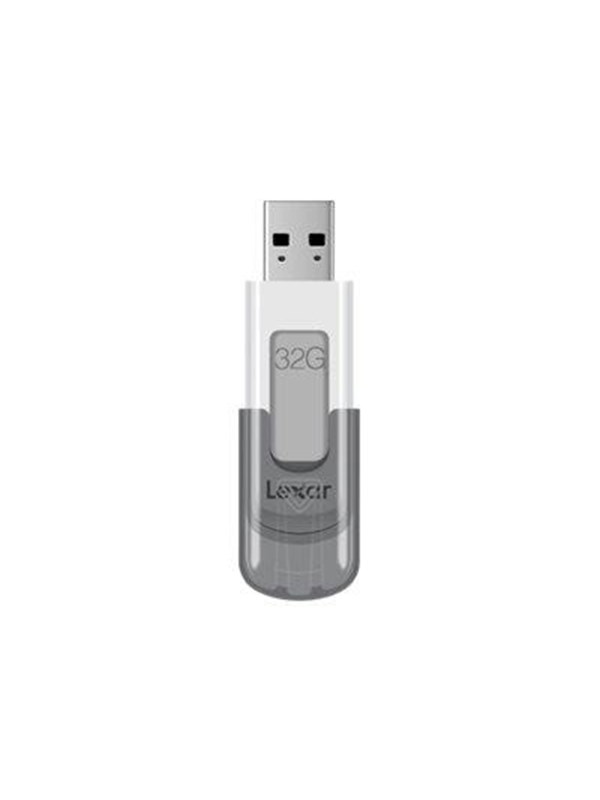 Lexar JumpDrive V100 - 32GB - USB-minne