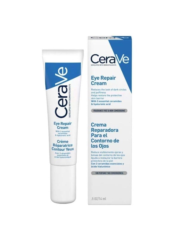 CeraVe Eye Repair Cream 14ml