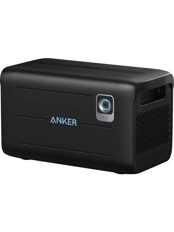 Anker SOLIX BP2600 - Extra Battery - 2560Wh